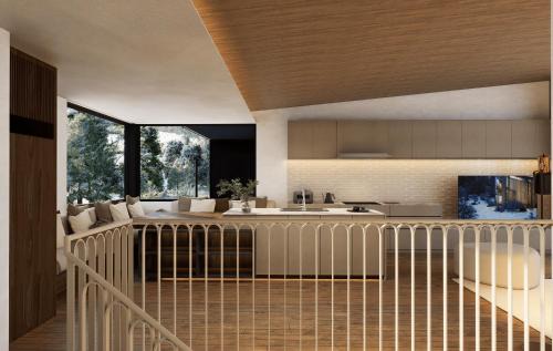 Echo Land Chalet De Esquí | Amber Echoland MrT by Jade Group