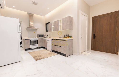 Ar Rawabi Apartamento | Amber Hospitality Al Qirawan