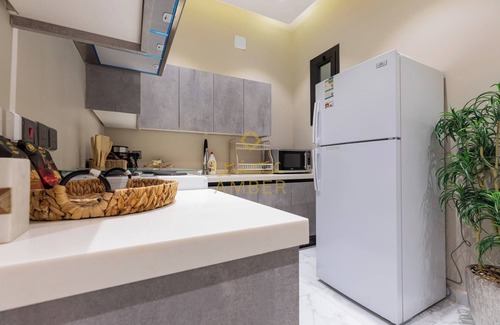 Ar Rawabi Apartamento | Amber Hospitality Al Qirawan