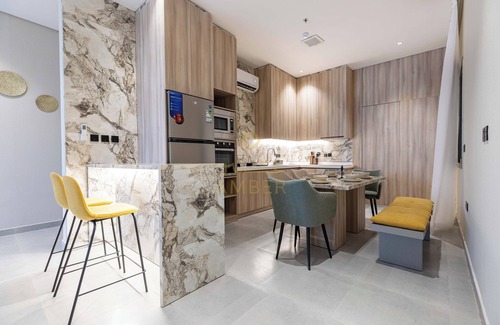 Ar Rawdah Apartamento | Amber Hospitality - Al Rawdah