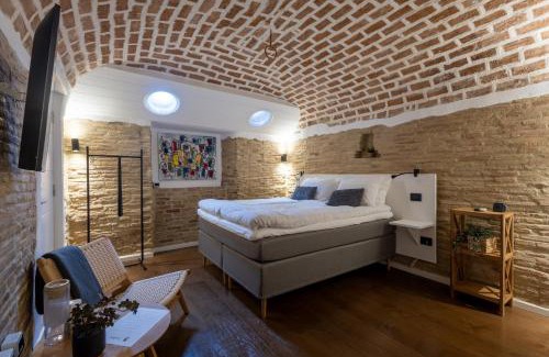 Villalfonsina Hotel | Amber Hotel Italy