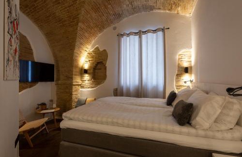 Villalfonsina Hotel | Amber Hotel Italy