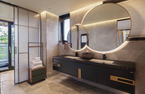 Nohyeong-dong Complejo | Amber Pure Hill Hotels & Resorts Jeju