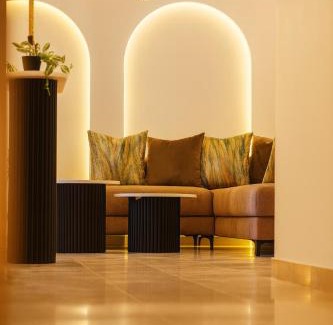 Tassoultante Apartamento | Amberdi Noria Apartment Marrakech