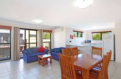East Tamworth Apartamento | Amberoo Apartments Tamworth