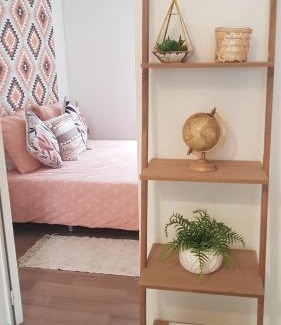 Saint-Serge Apartamento | Ambiance cocooning