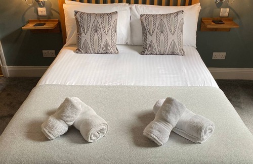 Ambleside Hotel | Ambleside Central