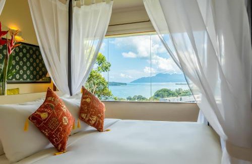 Pantai Tengah Cabina | Ambong Rainforest Retreat