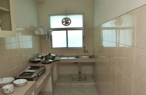 Dhanmondi Casa | Ambrosia Guest House