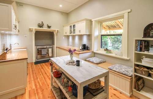 Tanunda Casa | Ambrosia Holiday Home
