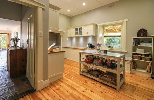 Tanunda Casa | Ambrosia Holiday Home