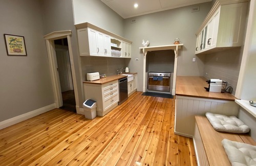 Tanunda Casa | Ambrosia Holiday Home