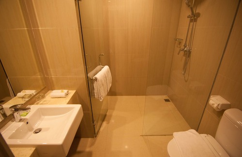 Bunutan Hotel | Amed Dream Ibus Beach Club