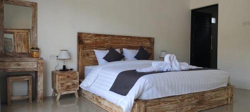 Purwakerti Casa | Amed Yudhadewata