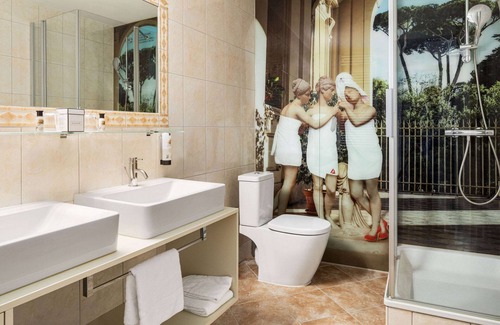 Wels Hotel | Amedia Plaza Wels, Trademark Collection by Wyndham