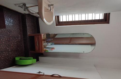 Quilon Apartamento | Amee's Luxury above the City