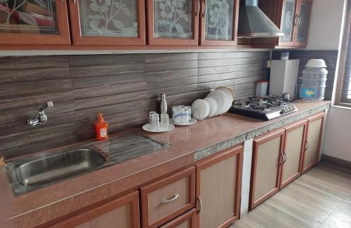 Quilon Apartamento | Amee's Luxury above the City