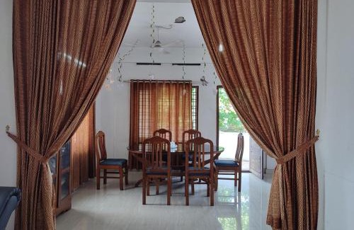 Quilon Apartamento | Amee's Luxury above the City