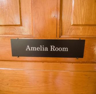 Central Lake Casa | Amelia Room BW Boutique Hotel