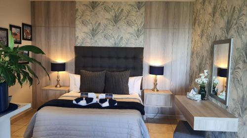 Glentana Casa | Amelia's by the Sea