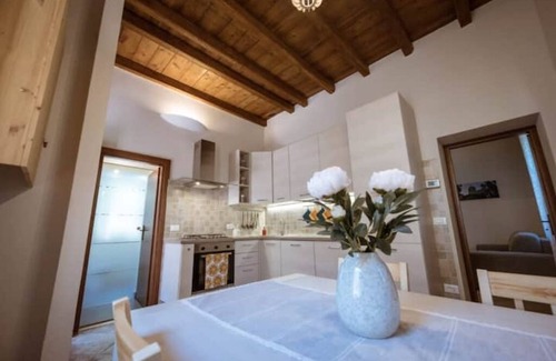 Solferino Apartamento | Amelia's House - Apartment in historic House