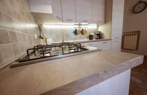 Solferino Apartamento | Amelia's House - Apartment in historic House