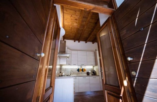 Solferino Apartamento | Amelia's House - Apartment in historic House