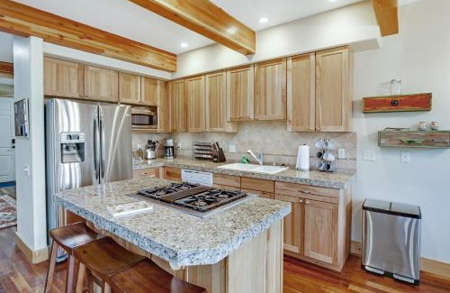 McCall Casa | Amelia's Vacation Retreat House