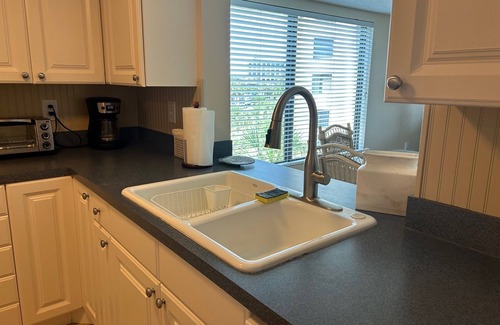 Amelia City Condominio | ¿Último minuto? Disponible del 23 al 29 de junio! ¡Tarifa especial!