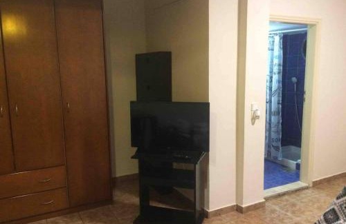 Halepa Apartamento | Amelie Qute Apartment