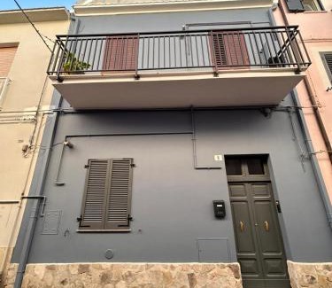 Ortona Apartamento | Amena House Apartments - Costa dei Trabocchi