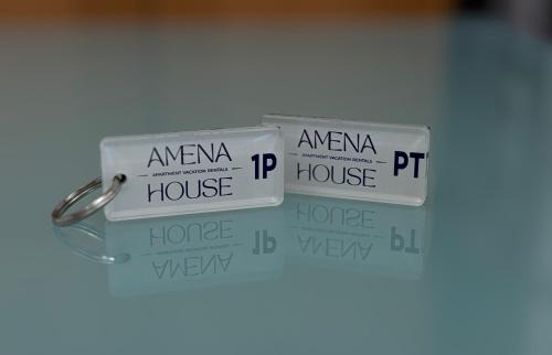 Ortona Apartamento | Amena House Apartments - Costa dei Trabocchi