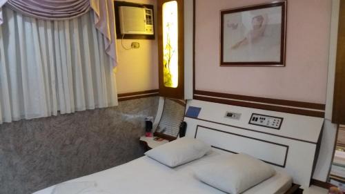 Sao Paulo Hotel | America Motel (ADULT ONLY)