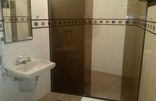 Sao Paulo Hotel | America Motel - Adults Only