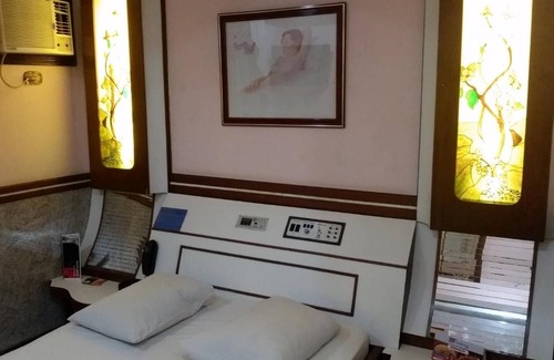 Sao Paulo Hotel | America Motel - Adults Only