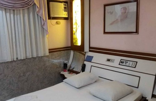Sao Paulo Hotel | America Motel - Adults Only