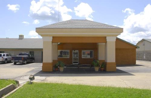 Emporia Hotel | America's Best Inn and Suites Emporia