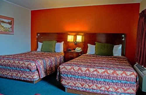 Emporia Hotel | America's Best Inn and Suites Emporia