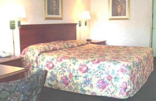 Belvedere Park Hotel | America's Best Inn & Suites - Decatur