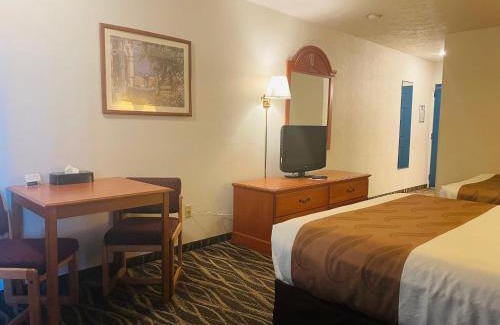 Sandpoint Hotel | America's Best Value Inn Sandpoint