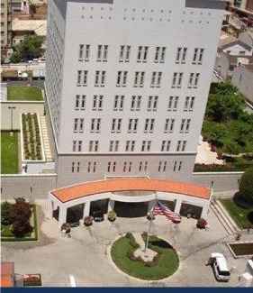 Downtown La Paz Casa | American - Casa Hotel