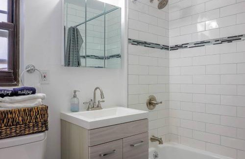 Hasbrouck Heights Apartamento | American Dream 10 mins away! Airport 20mins away