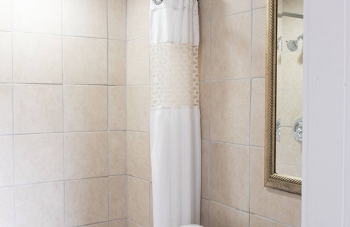 Mid City North Hotel | American Inn