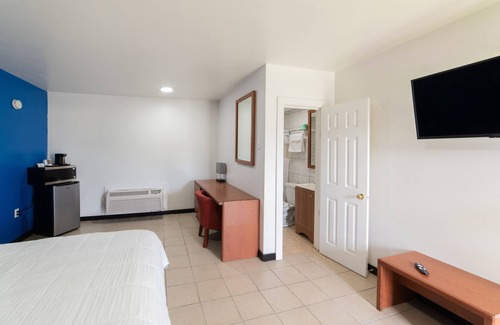 Mid City North Hotel | American Inn