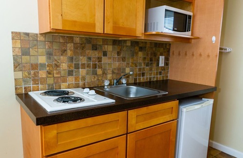 Wildwood Crest Hotel | American Safari Motel