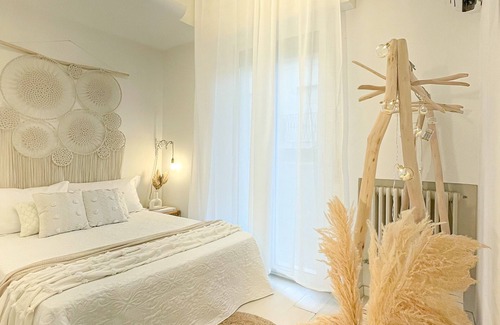 Viserba Casa | Americana beach house