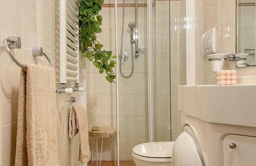 Viserba Casa | Americana beach house