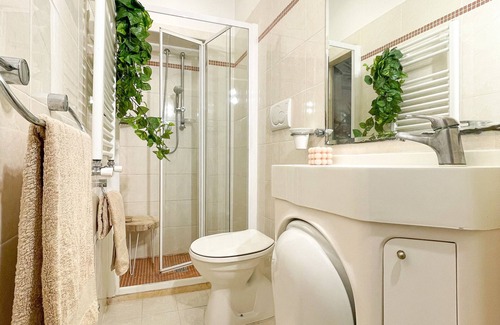 Viserba Casa | Americana beach house