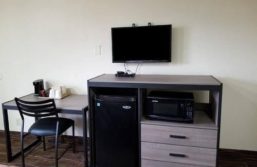 Alexandria Hotel | Americas Best Value Inn Alexandria