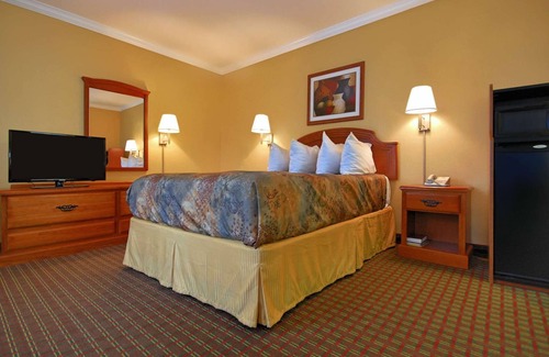 Killeen Hotel | Americas Best Value Inn Killeen Ft. Hood